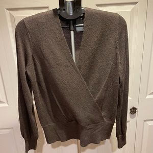 Ann Taylor Factory sweater